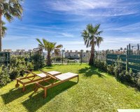Resale - Town house - Estepona - Estepona Centro