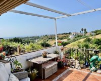 Resale - Town house - Estepona - Estepona Centro
