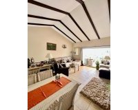 Resale - Town house - Estepona - Estepona Centro