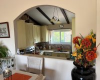 Resale - Town house - Estepona - Estepona Centro