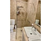 Resale - Town house - Estepona - Estepona Centro