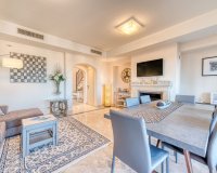 Resale - Town house - Estepona - Estepona Centro