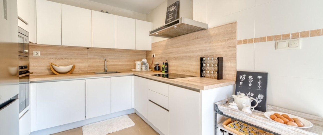 Resale - Town house - Estepona - Estepona Centro