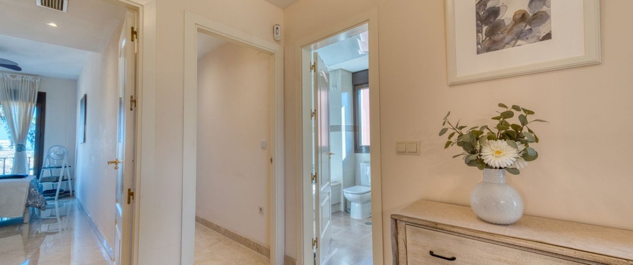 Resale - Town house - Estepona - Estepona Centro