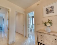 Resale - Town house - Estepona - Estepona Centro