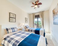 Resale - Town house - Estepona - Estepona Centro
