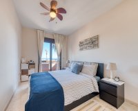 Resale - Town house - Estepona - Estepona Centro