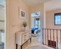 Resale - Town house - Estepona - Estepona Centro