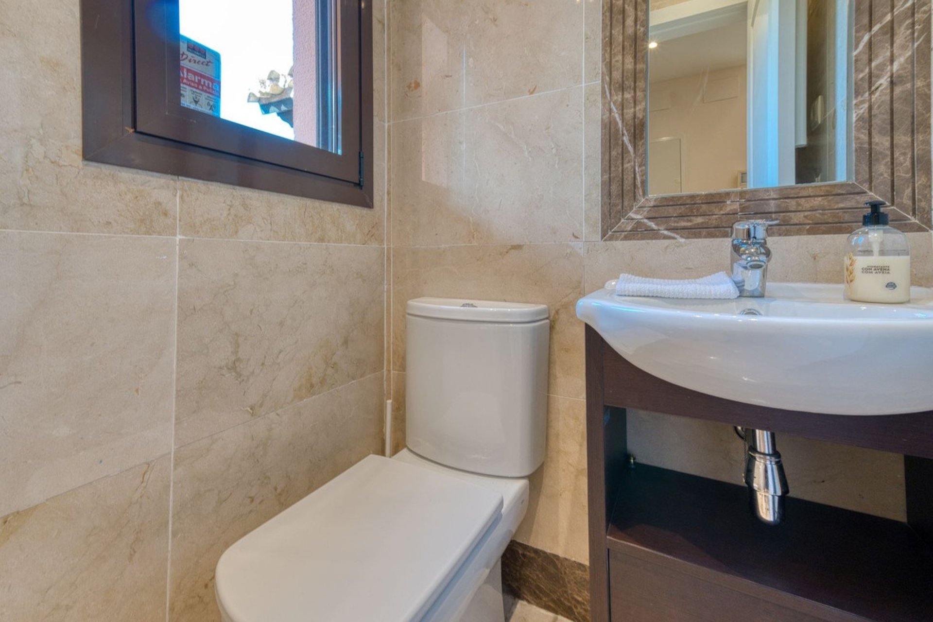 Resale - Town house - Estepona - Estepona Centro