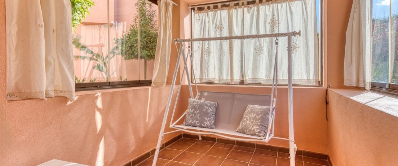 Resale - Town house - Estepona - Estepona Centro