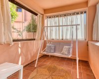 Resale - Town house - Estepona - Estepona Centro