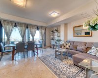 Resale - Town house - Estepona - Estepona Centro