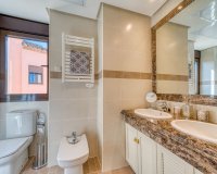 Resale - Town house - Estepona - Estepona Centro