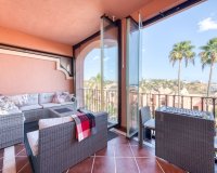 Resale - Town house - Estepona - Estepona Centro
