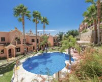 Resale - Town house - Estepona - Estepona Centro