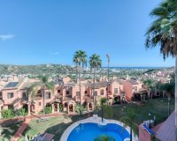 Resale - Town house - Estepona - Estepona Centro