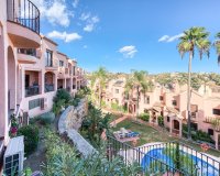 Resale - Town house - Estepona - Estepona Centro
