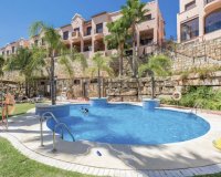 Resale - Town house - Estepona - Estepona Centro