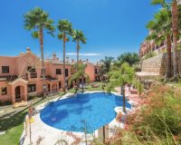Resale - Town house - Estepona - Estepona Centro