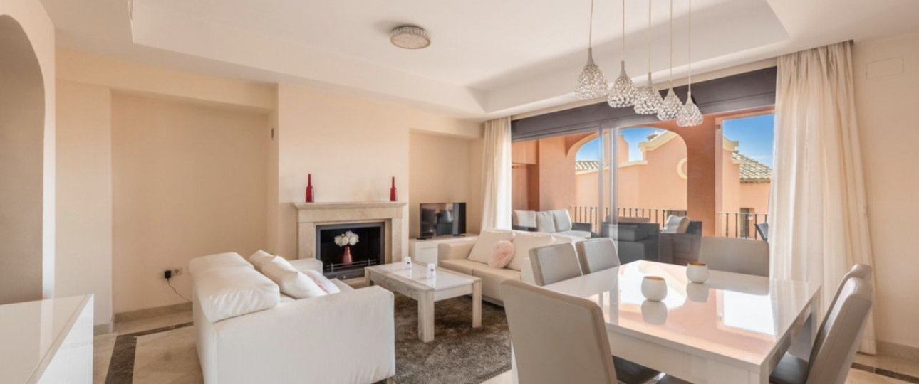 Resale - Town house - Estepona - Estepona Centro