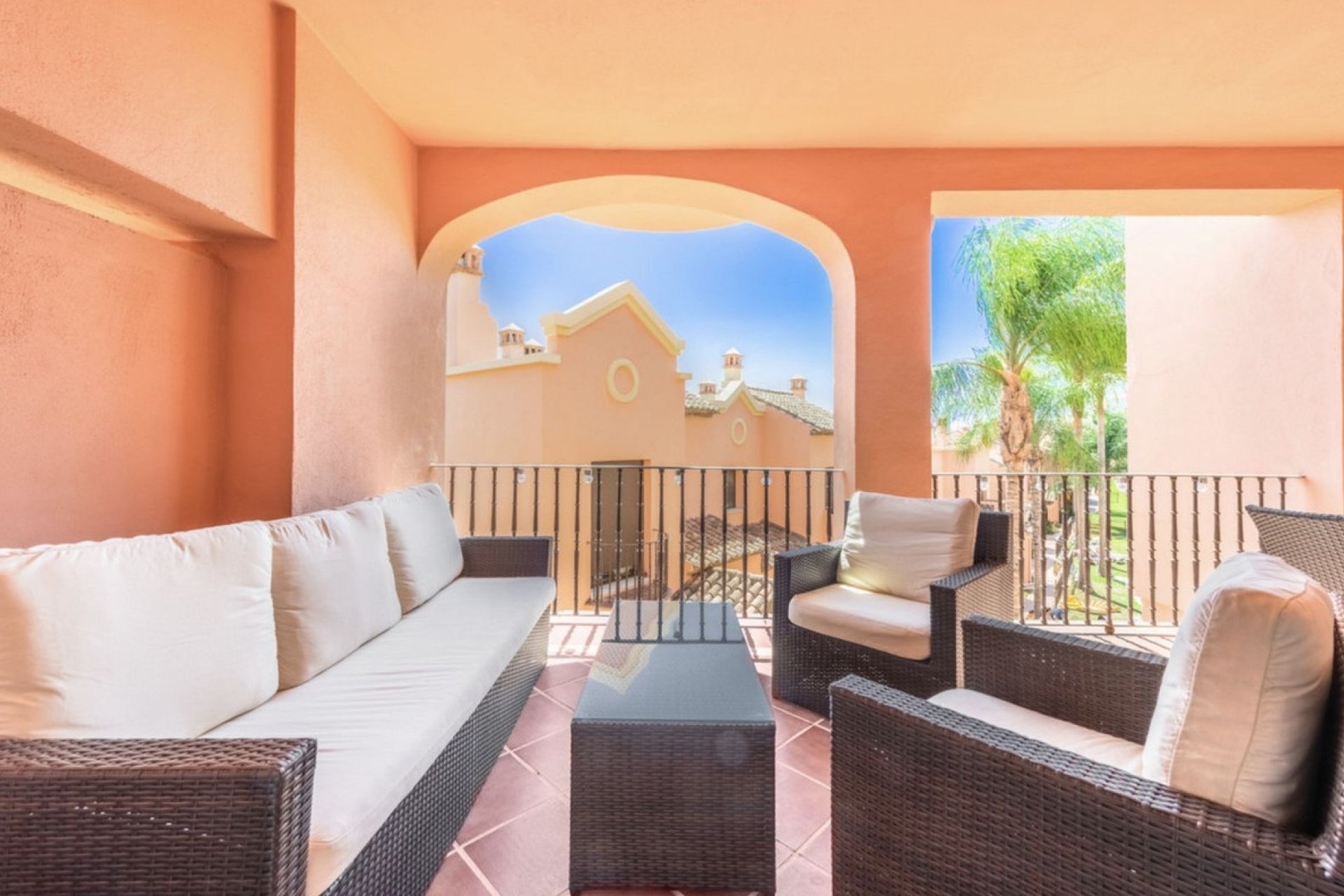 Resale - Town house - Estepona - Estepona Centro