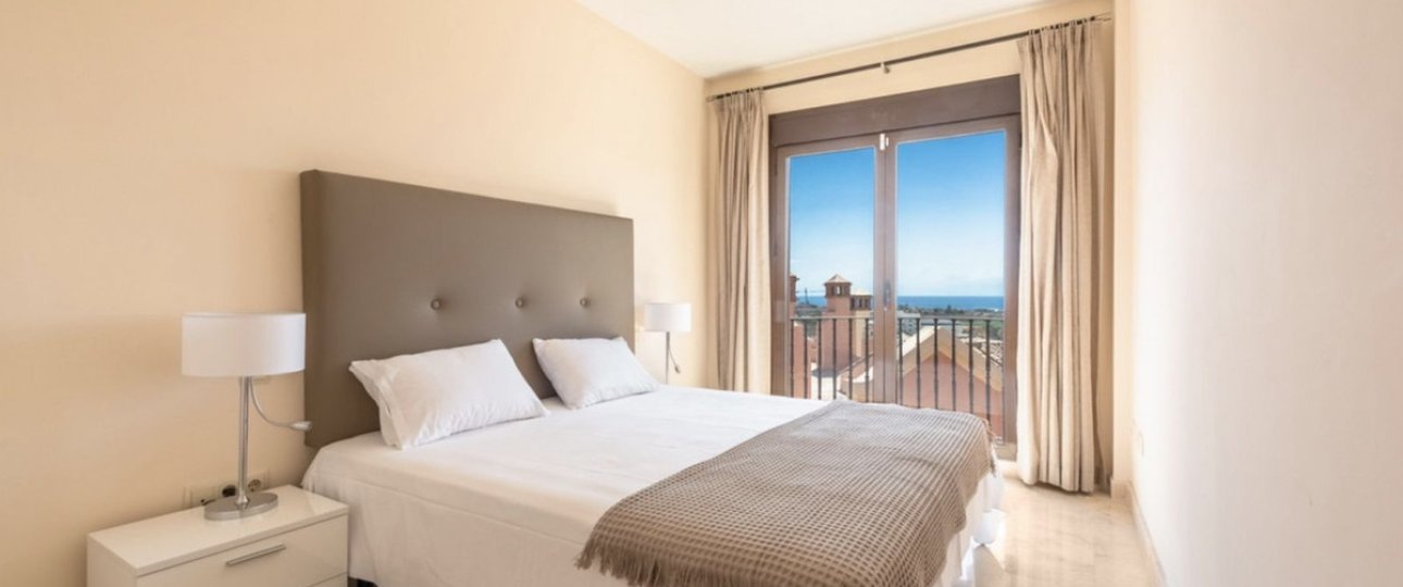 Resale - Town house - Estepona - Estepona Centro
