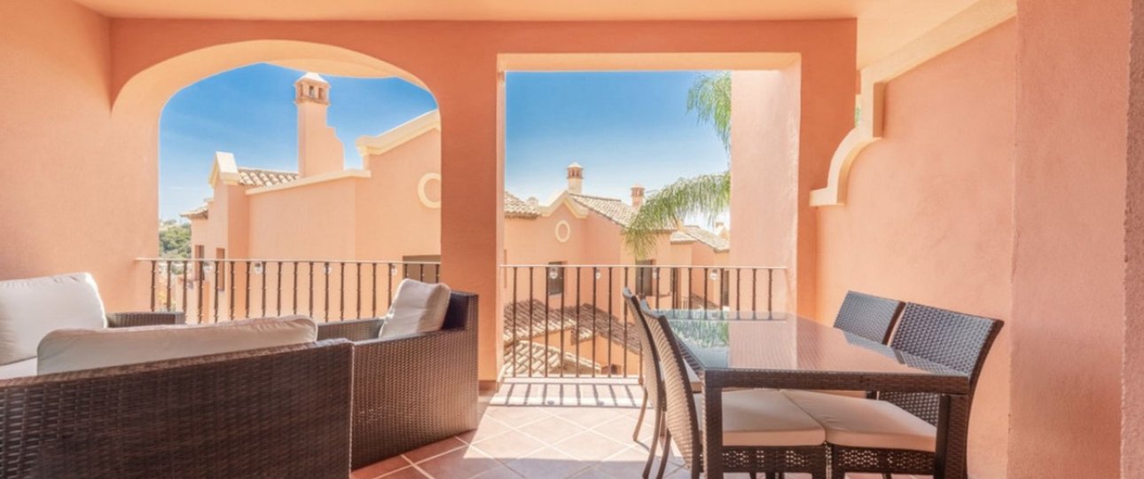 Resale - Town house - Estepona - Estepona Centro