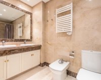 Resale - Town house - Estepona - Estepona Centro