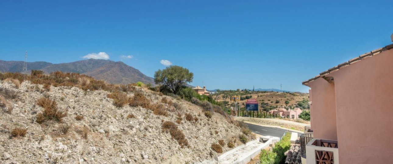 Resale - Town house - Estepona - Estepona Centro