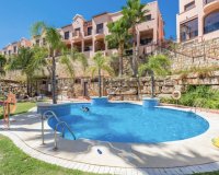 Resale - Town house - Estepona - Estepona Centro