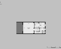Resale - Town house - Estepona - Estepona Centro