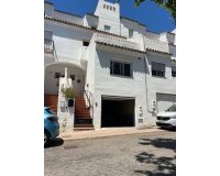 Resale - Town house - Estepona - Estepona Centro