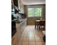 Resale - Town house - Estepona - Estepona Centro
