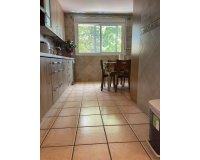 Resale - Town house - Estepona - Estepona Centro