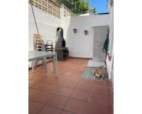 Resale - Town house - Estepona - Estepona Centro