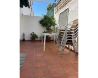 Resale - Town house - Estepona - Estepona Centro
