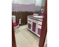 Resale - Town house - Estepona - Estepona Centro
