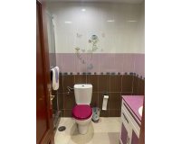 Resale - Town house - Estepona - Estepona Centro