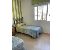 Resale - Town house - Estepona - Estepona Centro