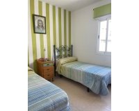 Resale - Town house - Estepona - Estepona Centro