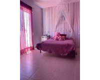 Resale - Town house - Estepona - Estepona Centro