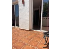 Resale - Town house - Estepona - Estepona Centro