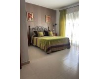 Resale - Town house - Estepona - Estepona Centro