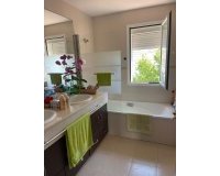 Resale - Town house - Estepona - Estepona Centro