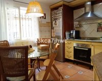 Resale - Town house - Estepona - Estepona Centro