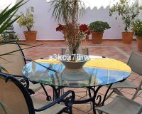 Resale - Town house - Estepona - Estepona Centro