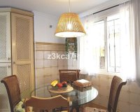 Resale - Town house - Estepona - Estepona Centro