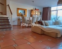 Resale - Town house - Estepona - Estepona Centro