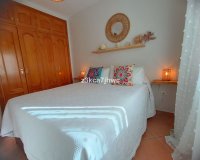 Resale - Town house - Estepona - Estepona Centro