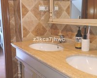 Resale - Town house - Estepona - Estepona Centro
